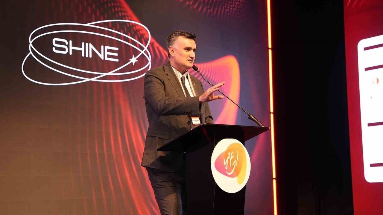 ODTÜ'de YFYİ Finali: Türkiye’nin İlk Erken Aşama Girişimcilik Programı Sahnelendi