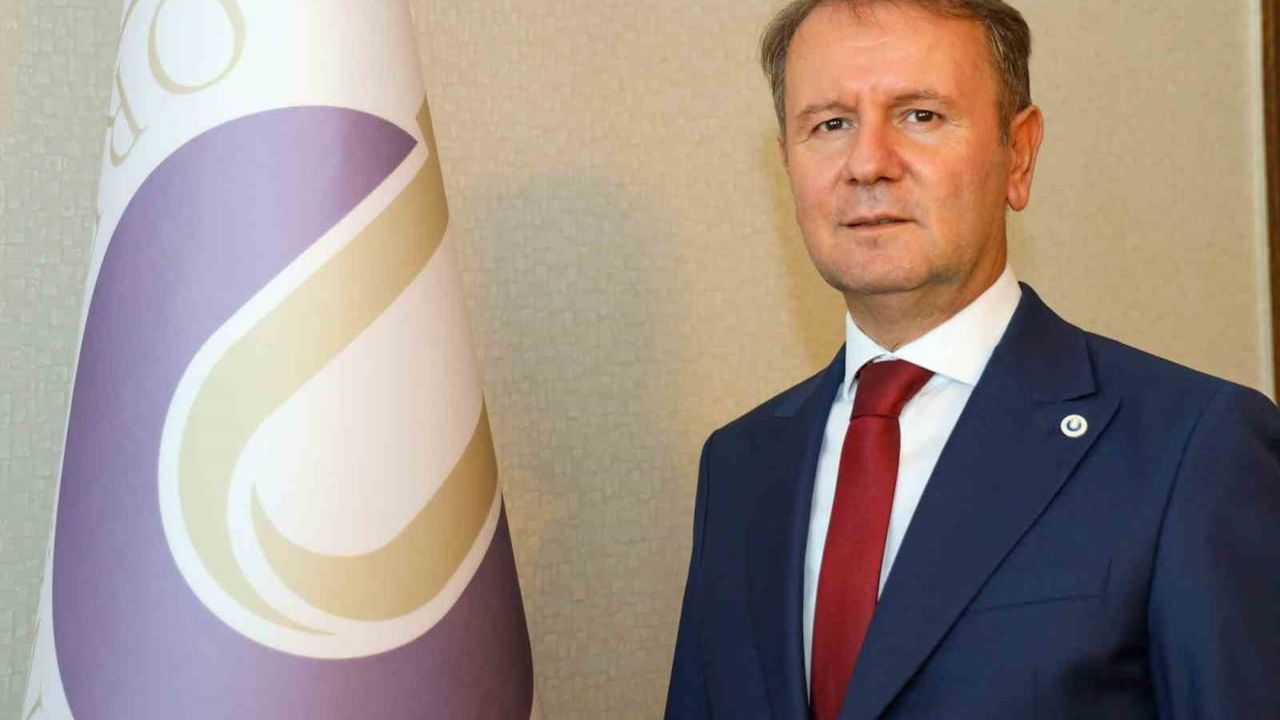 ODÜ, açık erişimde Türkiye'nin ilk 20 üniversitesi arasında