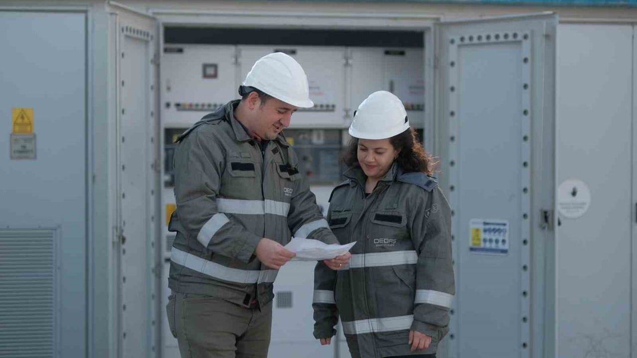 OEDAŞ yılbaşında planlı kesinti yapmayacak, ekipler 7/24 hazır