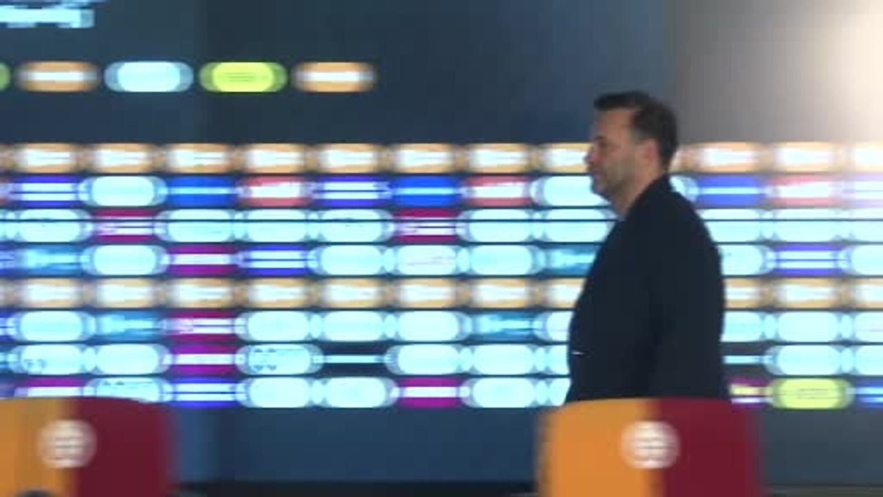 Okan Buruk'un savcılığa çağrıldığı iddiası yanlışlandı