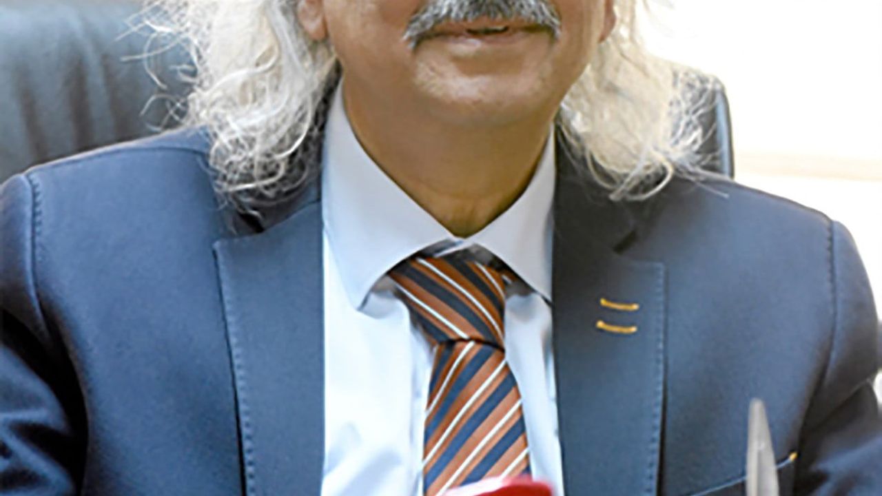 Ömer Özden: Sarıkamış bir yiğitlik destanıdır