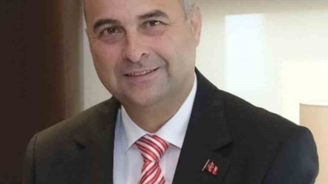 OMSAN Başkanı Ergun Arıburnu Tanger Med'i İnceledi: Türkiye için Lojistik Süper Merkez Vurgusu