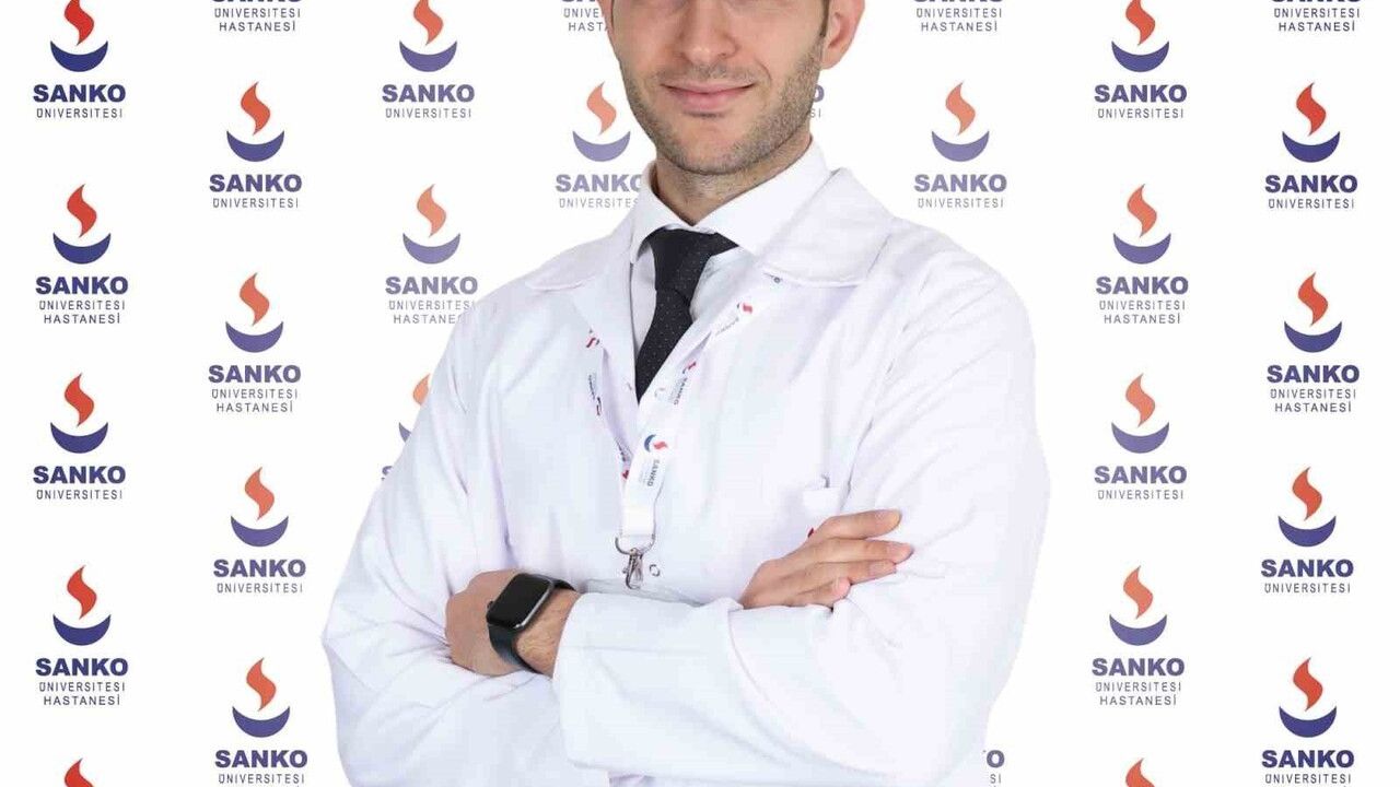 Opr. Dr. Ahmet Tüfekçi: İyi Huylu Prostat Büyümesi (BPH) Hakkında Bilmeniz Gerekenler