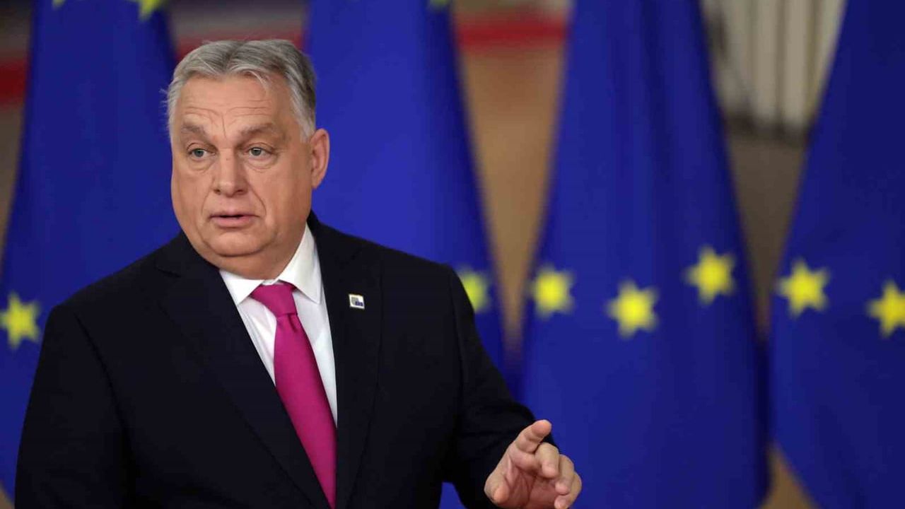 Orban: AB dağılma sürecinde, 2026’da tüm Avrupa savaş riskiyle karşılaşabilir