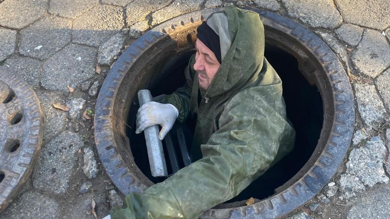 Ordu Büyükşehir, Fatsa'nın 30 Yıllık Tıkanmış Altyapısını 6 Ayda Temizledi