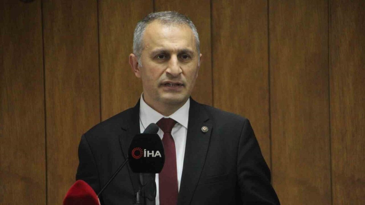 Ordu'da arıcılara 2025 malzeme desteği teslim edildi