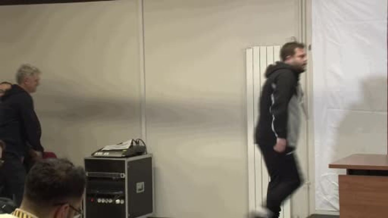 Orhan Ak: "Fenerbahçe hak etti, kazandı" — Eyüpspor'da maç ve süreç değerlendirmesi