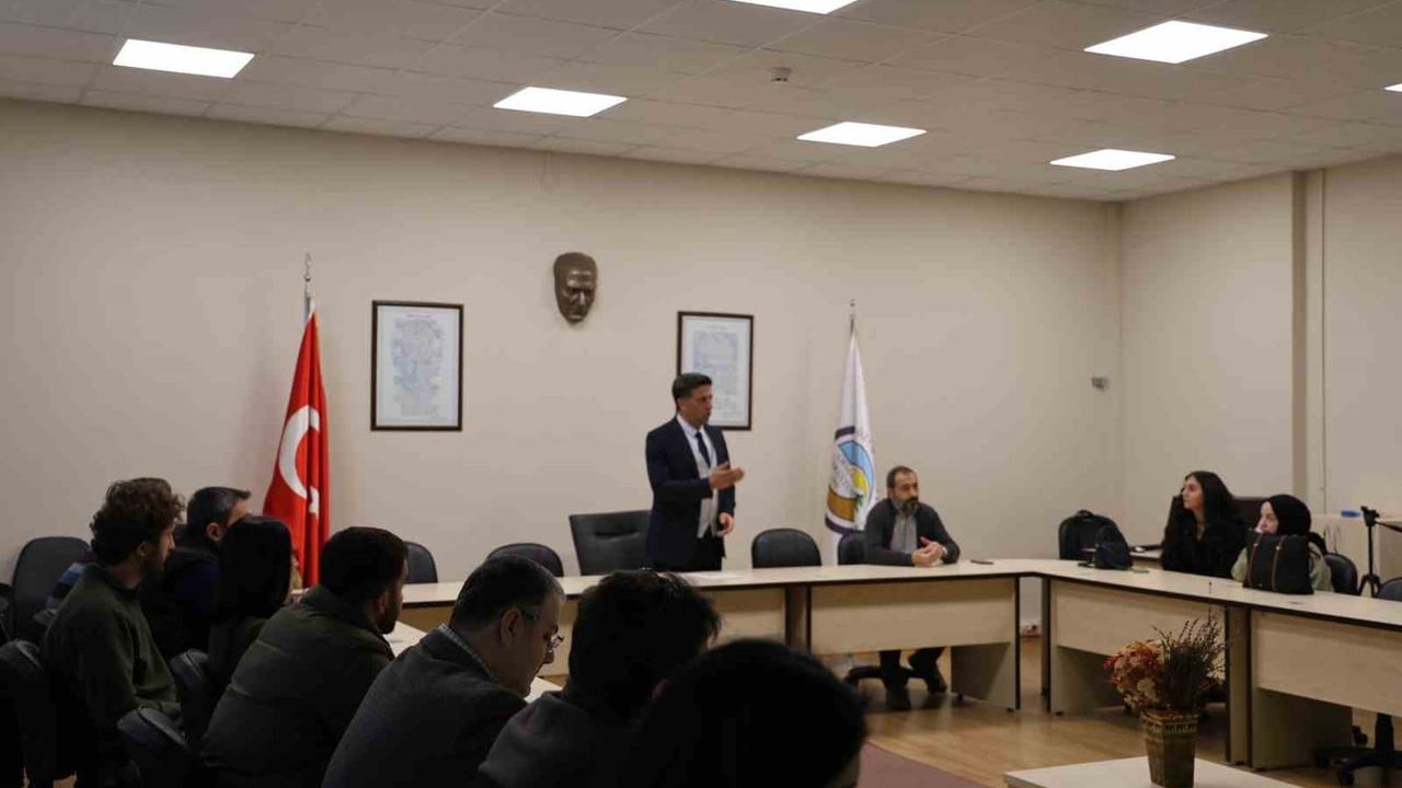 Ormancılık Eğitim Programlarında Akreditasyon Konferansı gerçekleştirildi