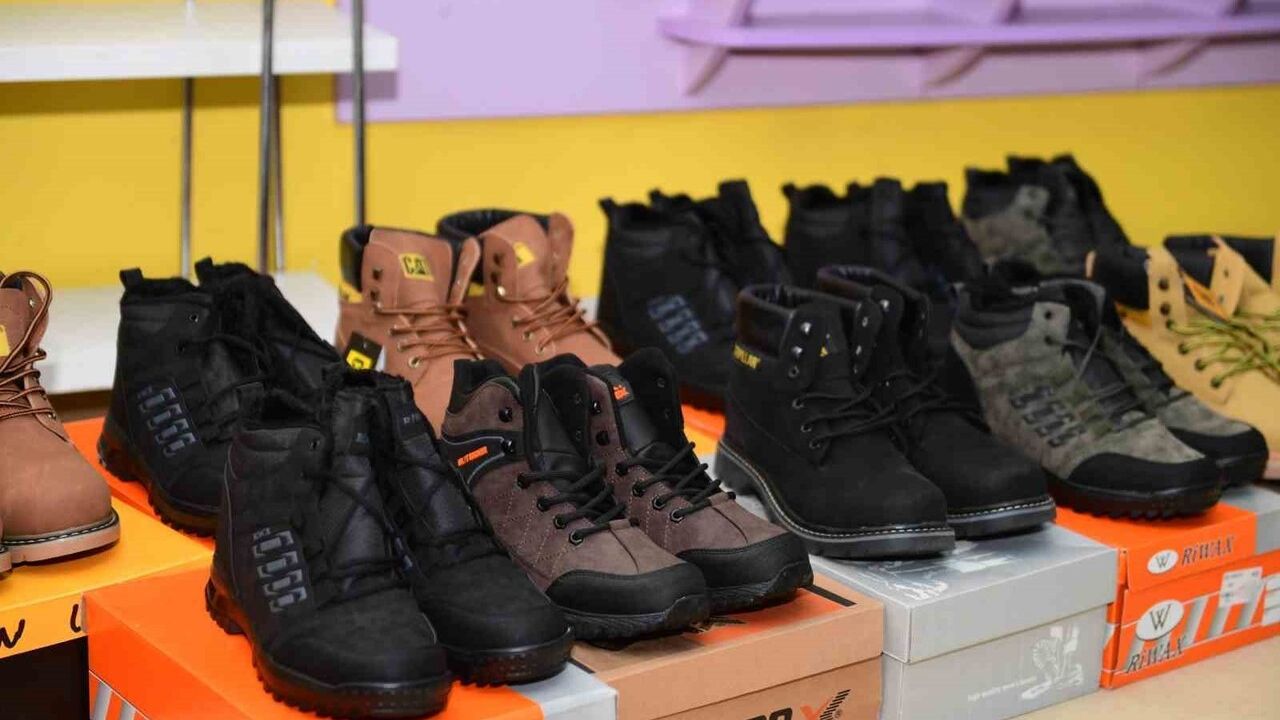 Osmangazi Belediyesi'nden Turgut Yılmazipek YBO'ya kışlık destek