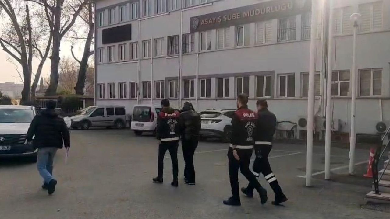 Osmangazi'de 'Adınız FETÖ soruşturmasında' diyerek 1,5 milyonluk dolandırıcılık