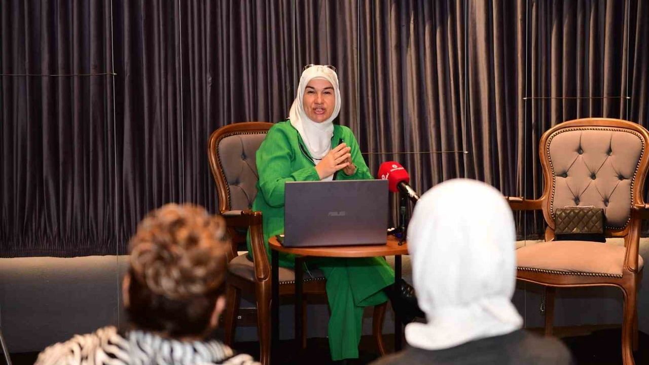 Osmangazi'de 'İshak' öyküsü derinlemesine incelendi