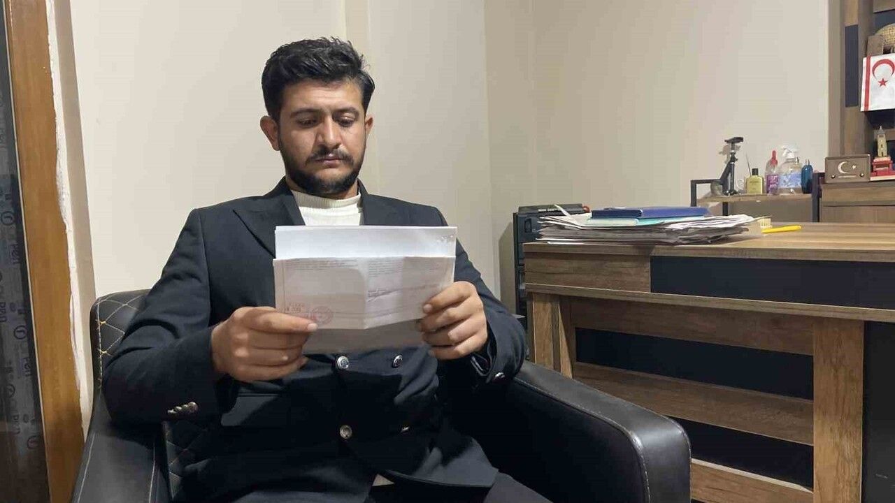 Osmaniye'de IBAN tuzağı: "Arkadaşıma güvendim, hayatım karardı"