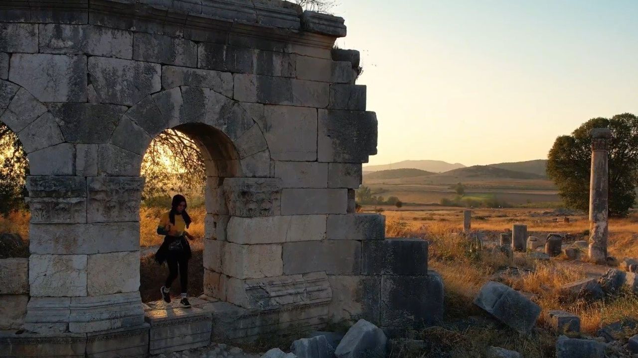 Osmaniye'de Umut Adımları: Yarı Maraton 21 Aralık’ta