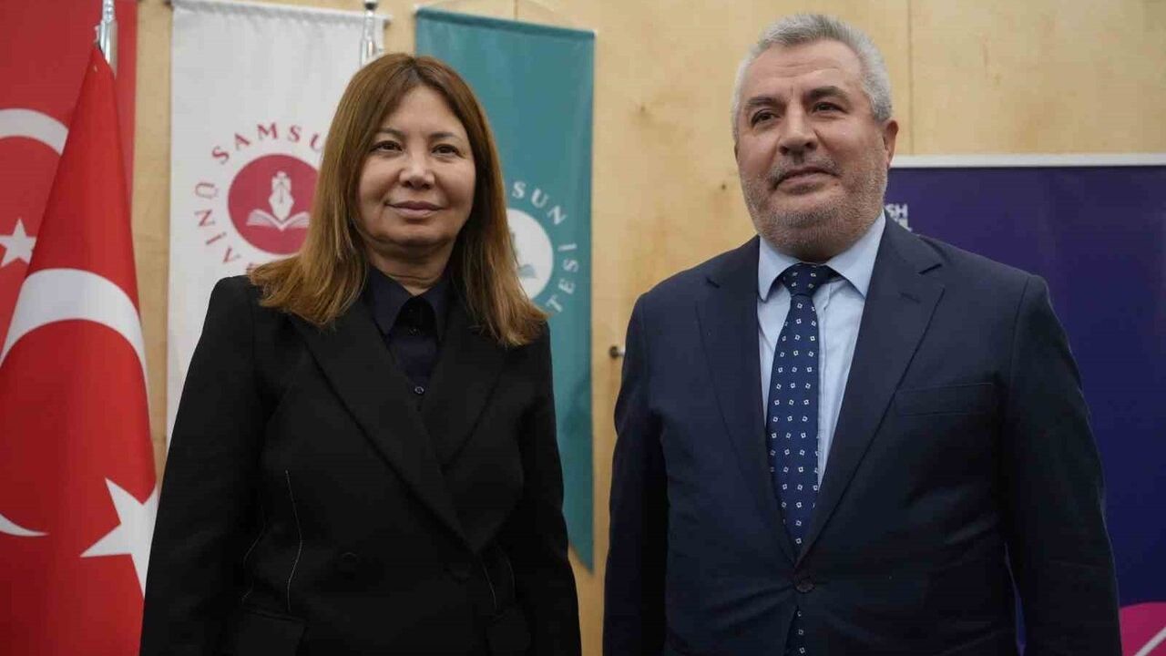 ÖSYM Başkanı Ersoy: YDS’de yapay zekâ ile hazırlanan sorular tam not aldı, kapsamını genişleteceğiz