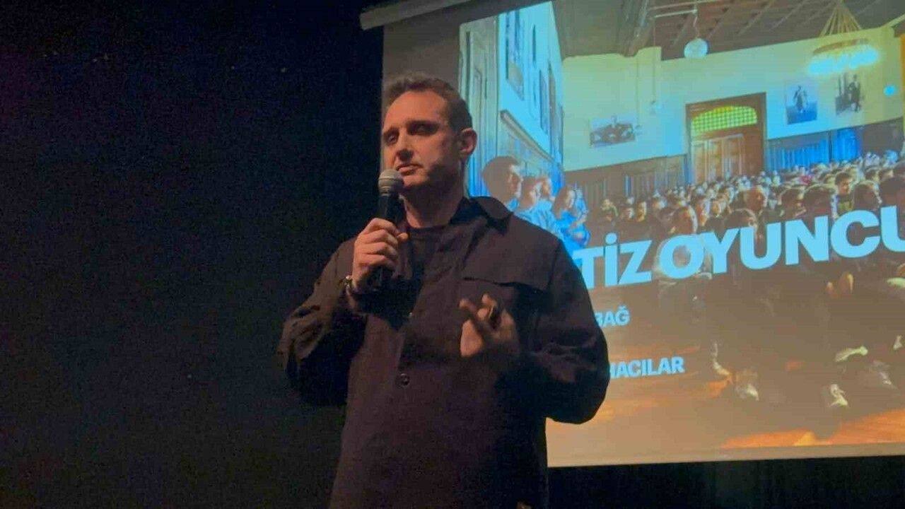 Otizm Bestiz Sahne Marmaris’te 15. kez büyük ilgi topladı