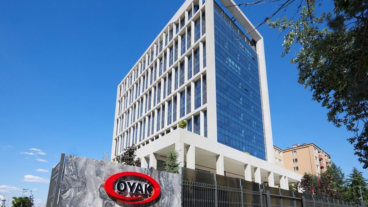 OYAK, Take Off İstanbul’da OYAK PORTFÖY, Hektaş ve Indisol ile yer alacak