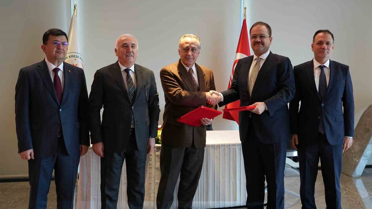 OYAK ve KOOP Market iş birliğiyle üyeler için avantajlı alışveriş