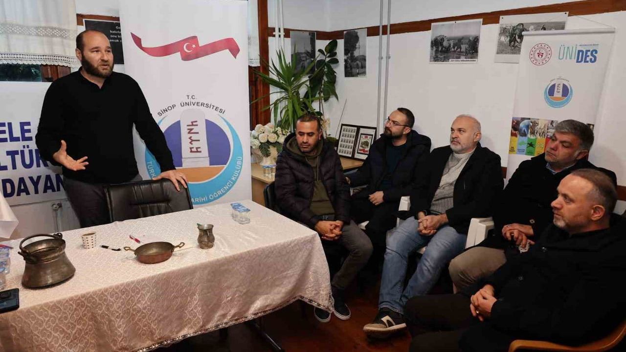 Özbek Pilavı ve Balkan Helvası Aynı Sofrada: Türk Mutfak Kültürünün İzleri