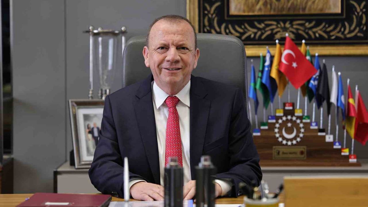 Özer Matlı: Bursa'nın ekonomik gücünü katılımcı anlayışla harekete geçireceğiz