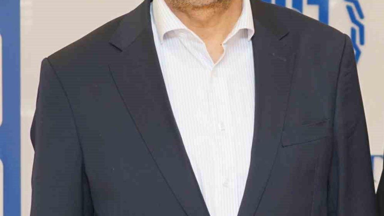 Öztürk: Sanayide enerji verimliliğini merkeze alan bir anlayışla ilerleyeceğiz