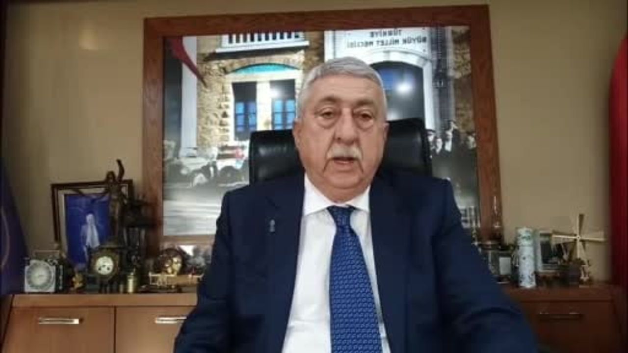 Palandöken: 2026'ya herkes borçsuz girmek istiyor