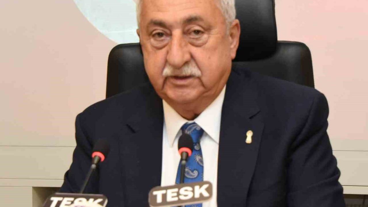 Palandöken: Yeni yılda esnafa bol kazanç ve bereket dileği