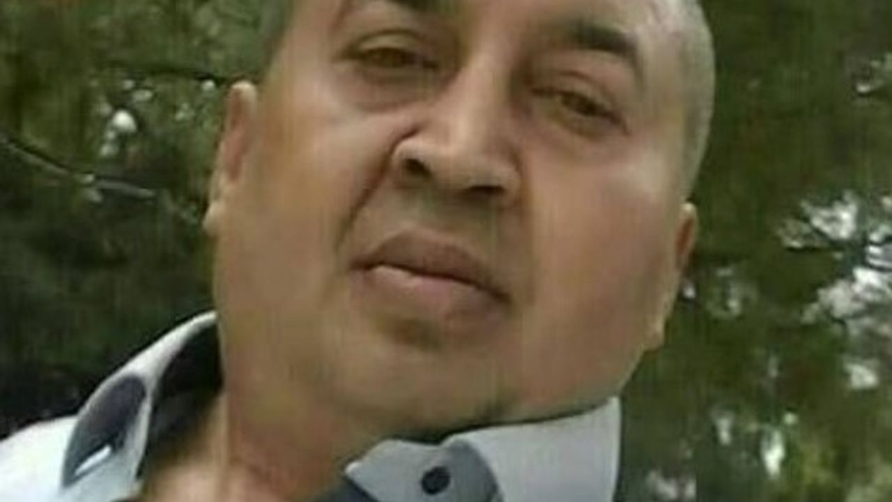 Pamukkale'de 51 Yaşındaki Erkan Menteş Evinde Ölü Bulundu