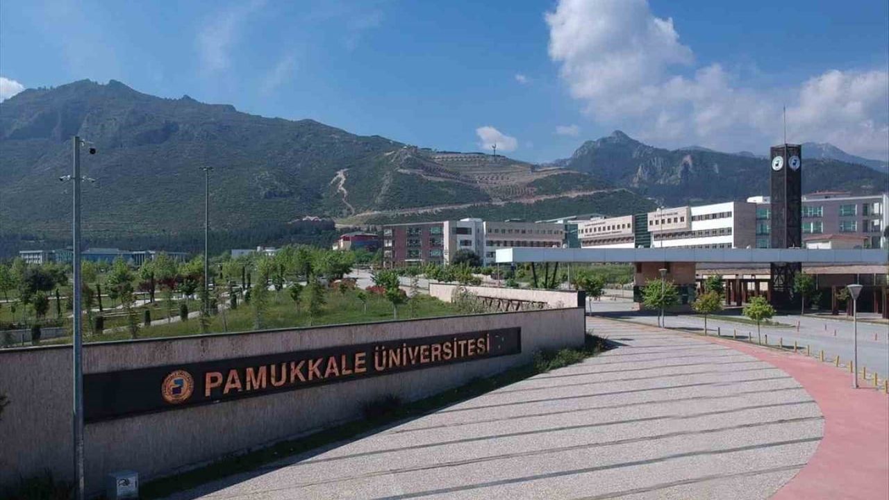 Pamukkale Üniversitesi'nde provokatif sosyal medya paylaşımları üzerine soruşturma