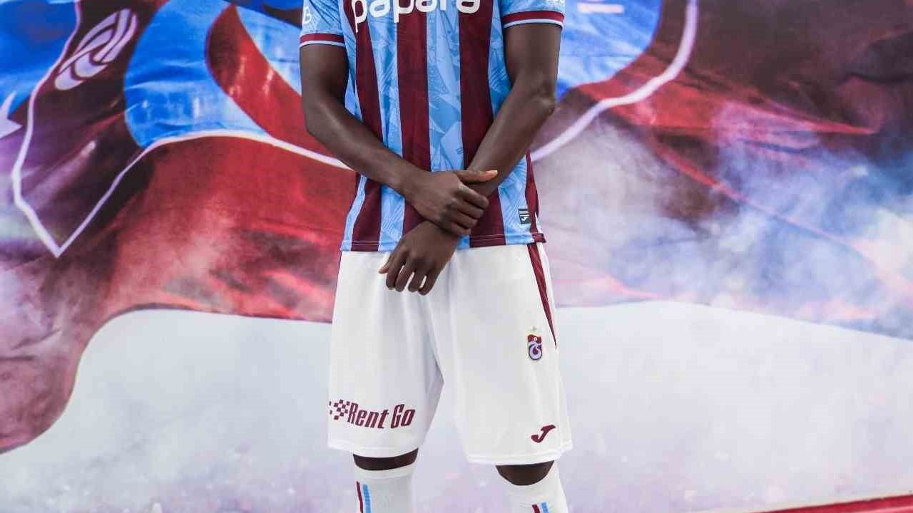 Paul Onuachu: "Bir futbolcunun yaşayabileceği en güzel şey kupa kazanmak"