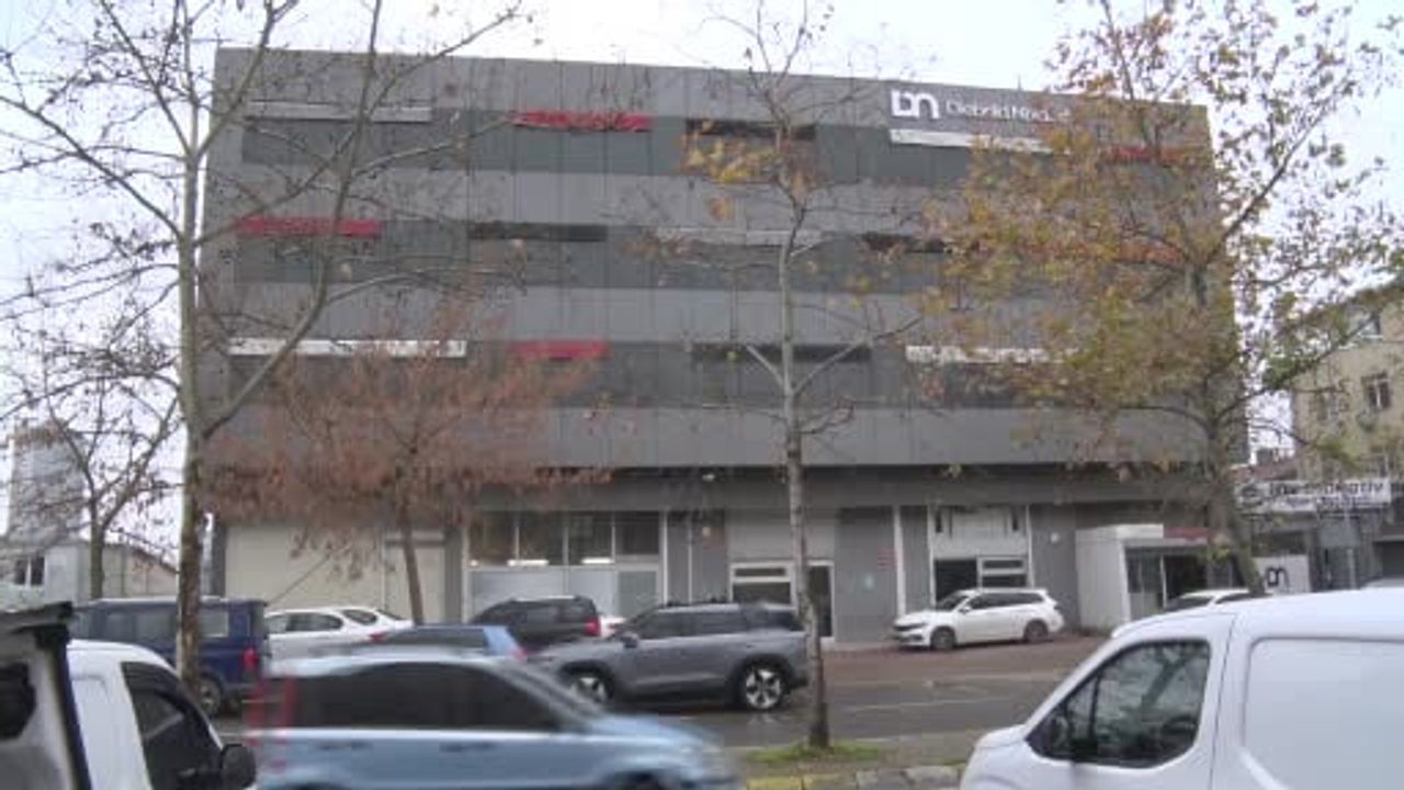 PAYCO'ya ikinci dalga operasyon: 28 gözaltı, 620 milyon TL el konuldu