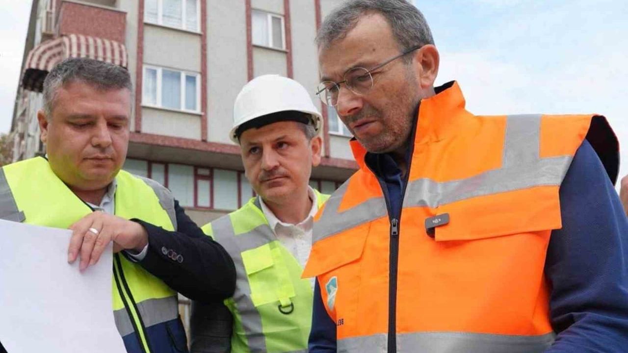 Pendik'te 2025: Yatırımlar, projeler ve sosyal desteklerle dolu yıl