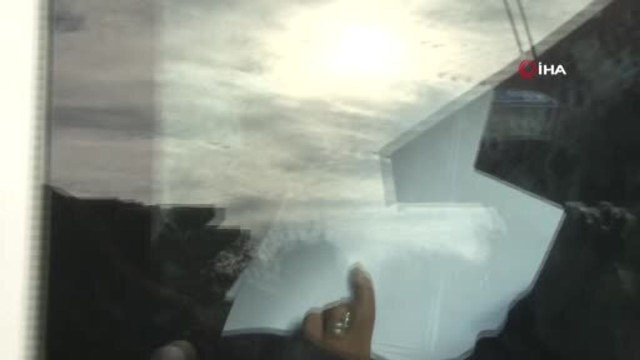 Pendik'te çıkan yangında ölen 3 çocuğun cenazesi Adli Tıp Kurumu'ndan teslim alındı