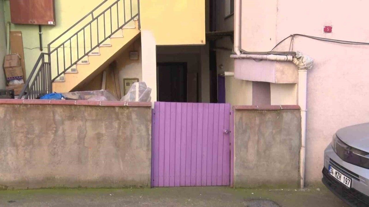 Pendik’te eski eşinin saldırısında yaşamını yitiren 32 yaşındaki Hilal Aktepe