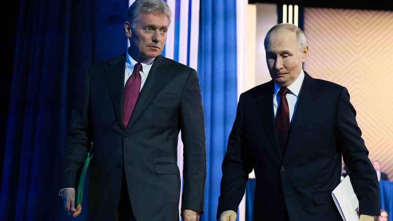 Peskov: Dmitriyev Miami görüşmelerinin sonuçlarını Putin'e aktardı