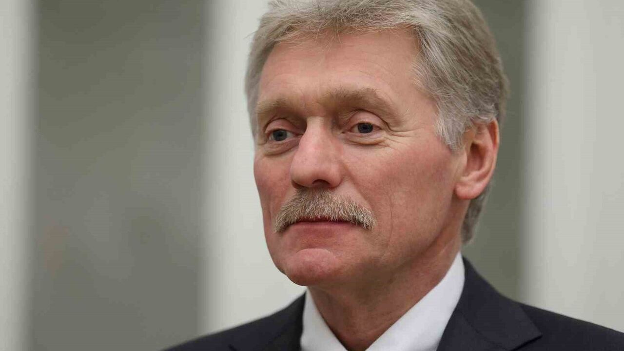 Peskov: Rusya barış müzakerelerine açık, ancak tüm hedeflerin sağlanması şart