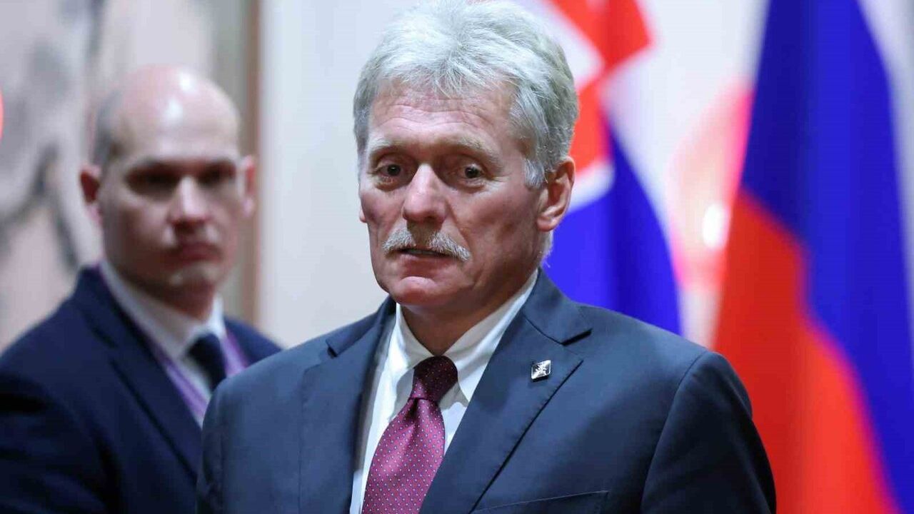 Peskov: Türkiye’nin S-400’leri Rusya’ya iade edeceği iddiası doğru değil