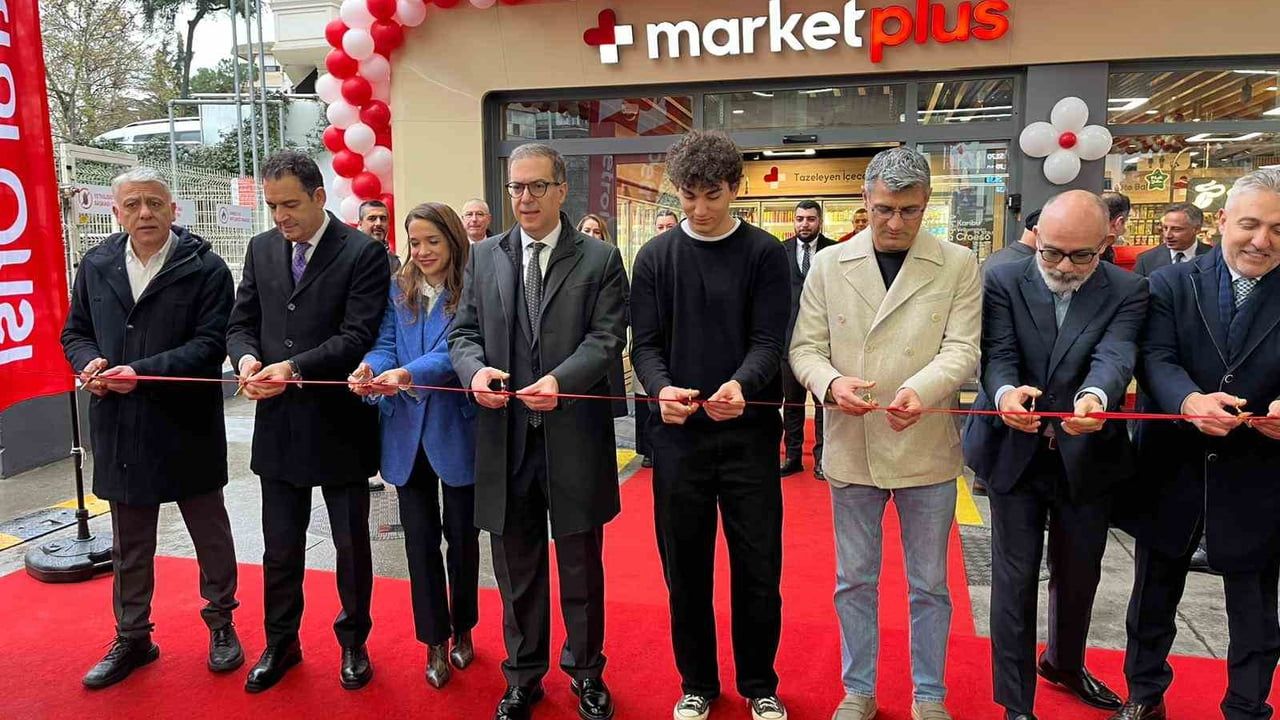 Petrol Ofisi Grubu İstanbul’un kalbinde üç istasyonu hizmete açtı