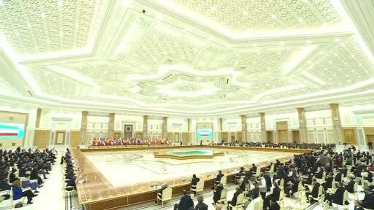 Pezeşkiyan: Siyonist Rejime Tanınan Ayrıcalık Adil Barışı Engelliyor