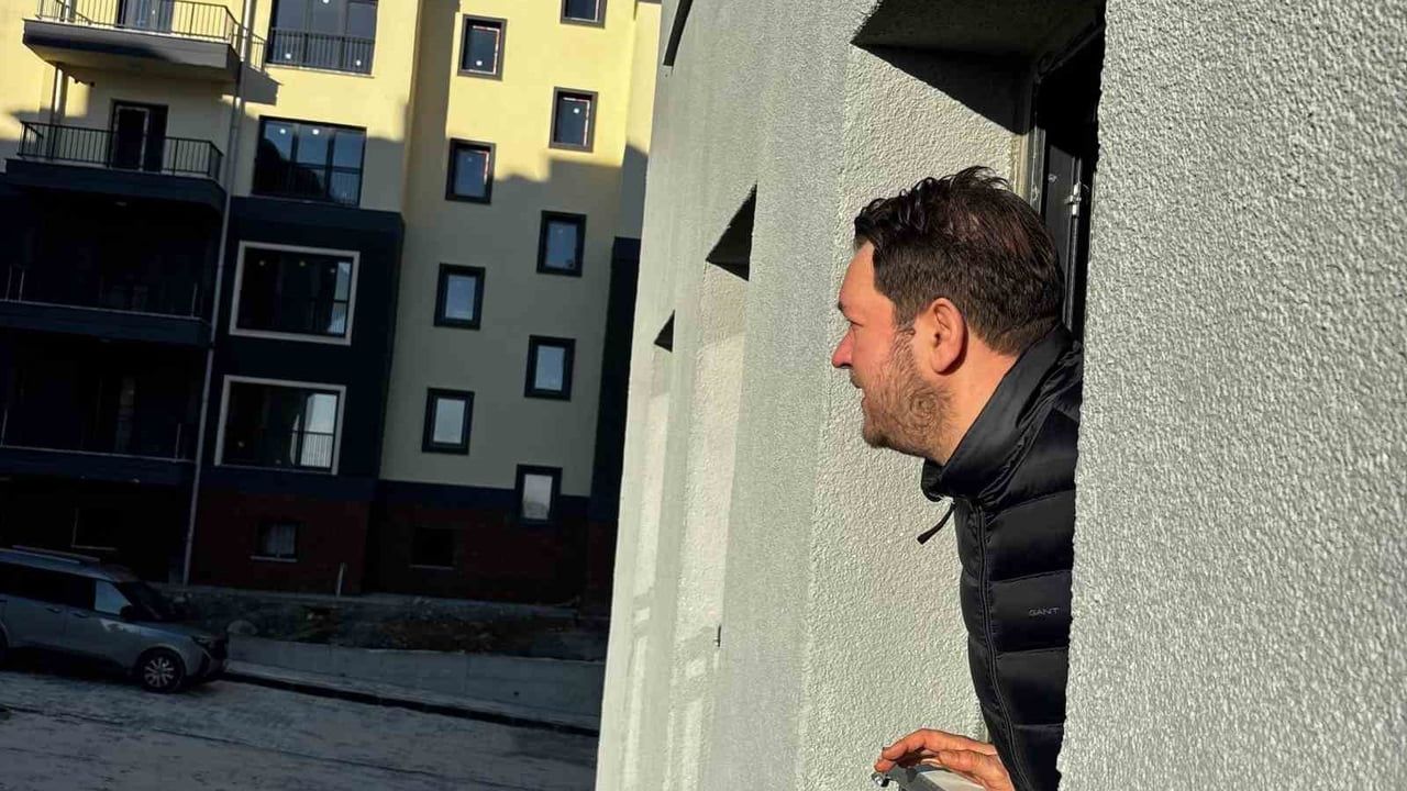 Pınarhisar TOKİ 2. Etap’ta çalışmalar yüzde 90 tamamlandı — Hak sahipleri Haziran 2026’da taşınacak