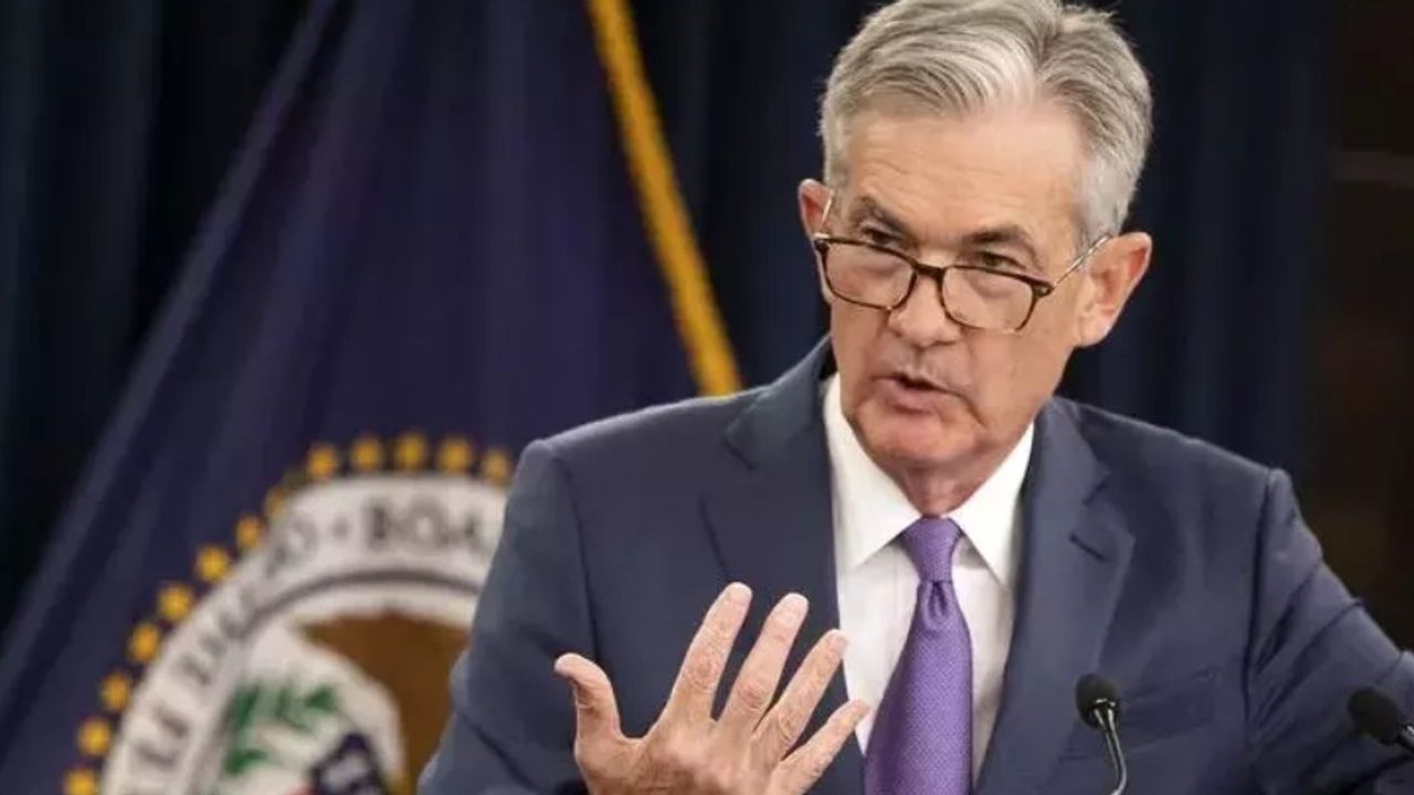 Piyasaların Kalbi Durdu! FED' Faiz Kararı ne zaman? Faiz İndirimi Geliyor mu?