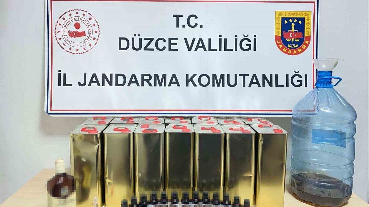 Polis ve jandarma kaçakçılara göz açtırmıyor