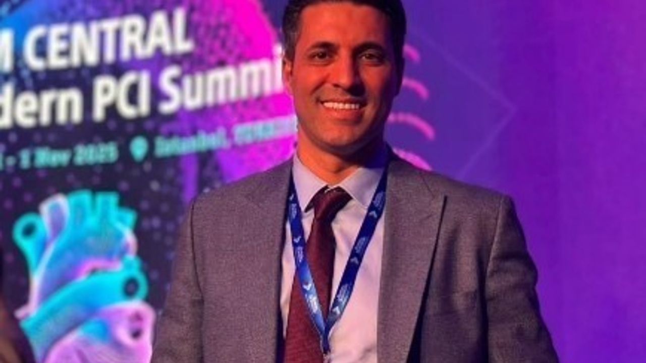 Prof. Dr. Adnan Kaya, Bahçeşehir Üniversitesi Tıp Fakültesi Dekanlığına Atandı