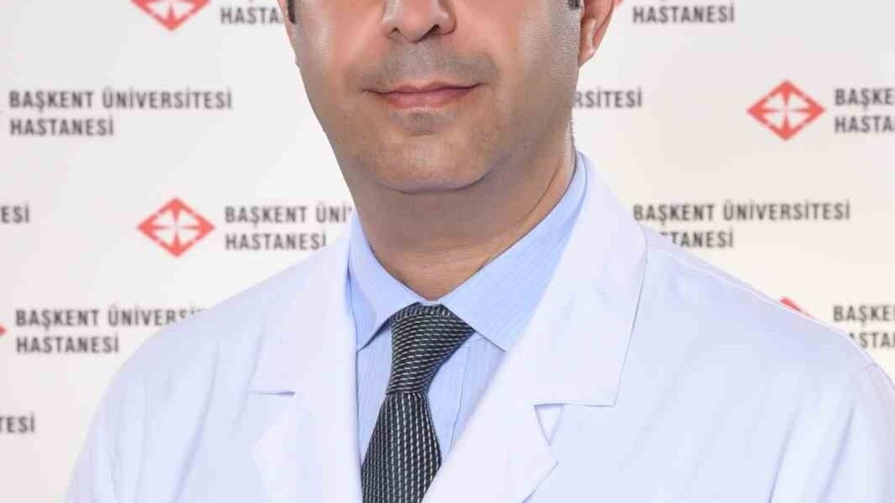 Prof. Dr. Alper Nabi Erkan: Soğukta yüzü koruyun, yüz felci riskini azaltın