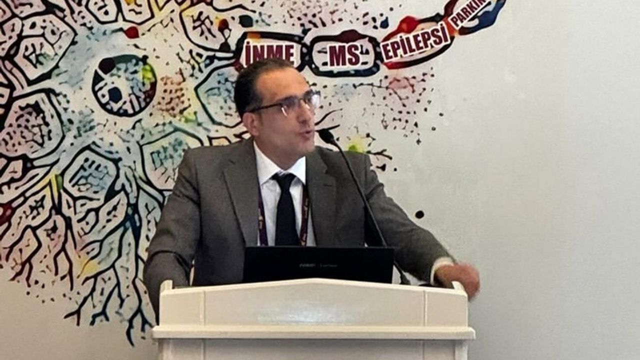 Prof. Dr. Çevik: Sosyal medyadaki rastgele egzersizlere güvenmek tehlikelidir