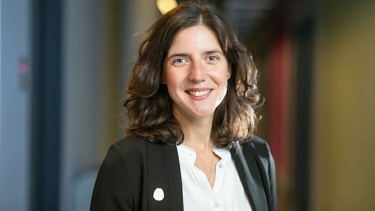 Prof. Dr. Fatma Deniz TU Berlin rektörü seçildi