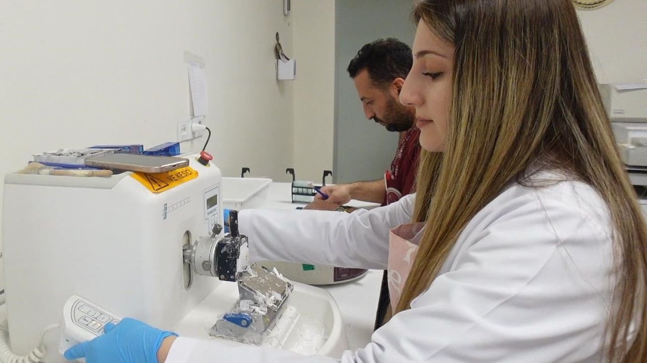 Prof. Dr. İbrahim Hanifi Özercan: 'Her doku örneği kanser anlamına gelmiyor'