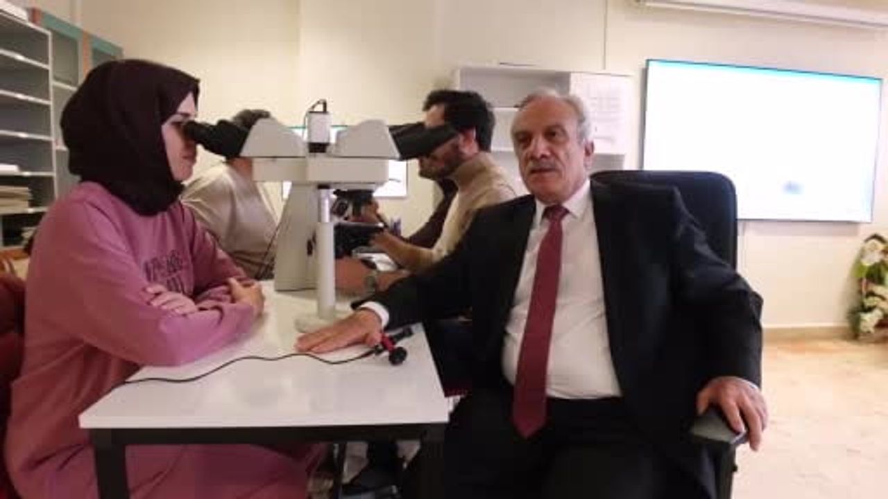 Prof. Dr. İbrahim Hanifi Özercan: Her doku örneği kanser anlamına gelmiyor