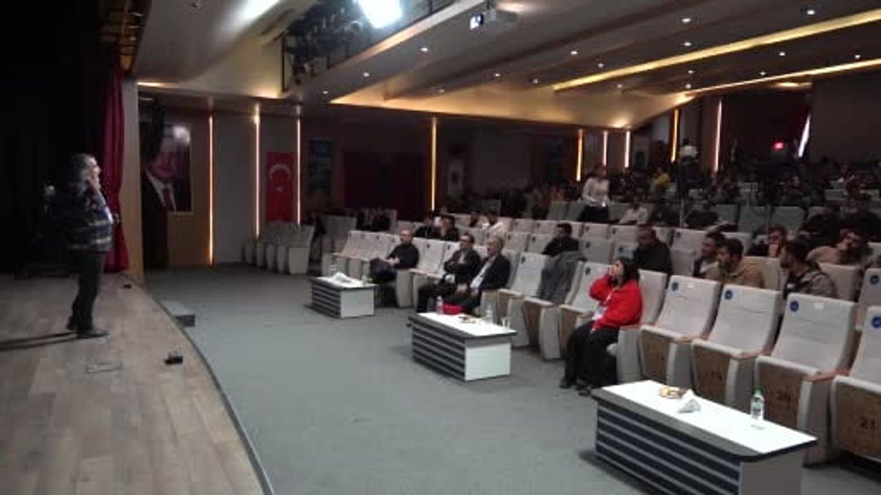 Prof. Dr. Lokman Aslan: Afet Yönetiminde Veteriner Hekimlerin Rolü Vazgeçilmez