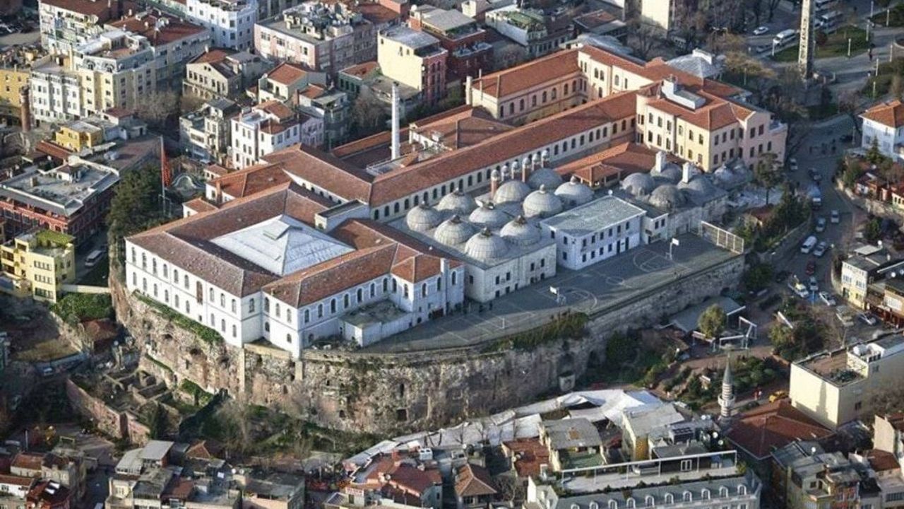 Prof. Dr. Mehmet Görmez, Türkiye Uluslararası İslam, Bilim ve Teknoloji Üniversitesi'ne Rektör Atandı