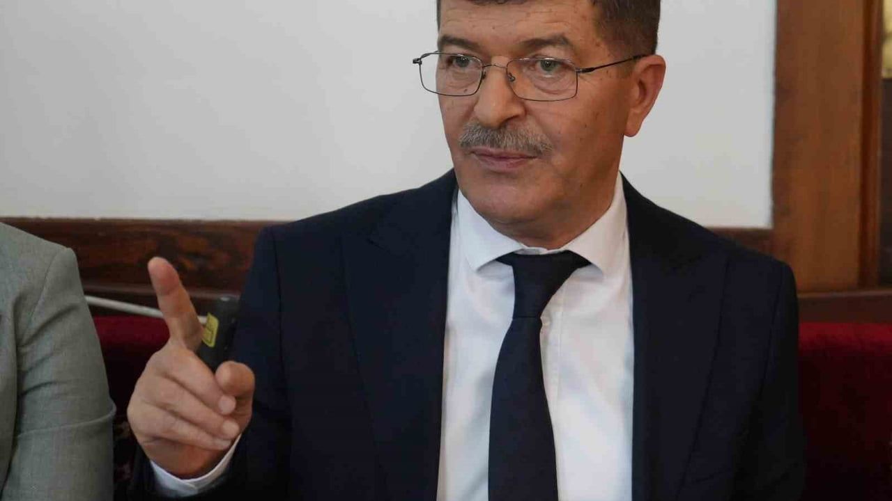 Prof. Dr. Mustafa Köylü: Eşcinsel birliktelikler aile yapısının temeline zarar veriyor